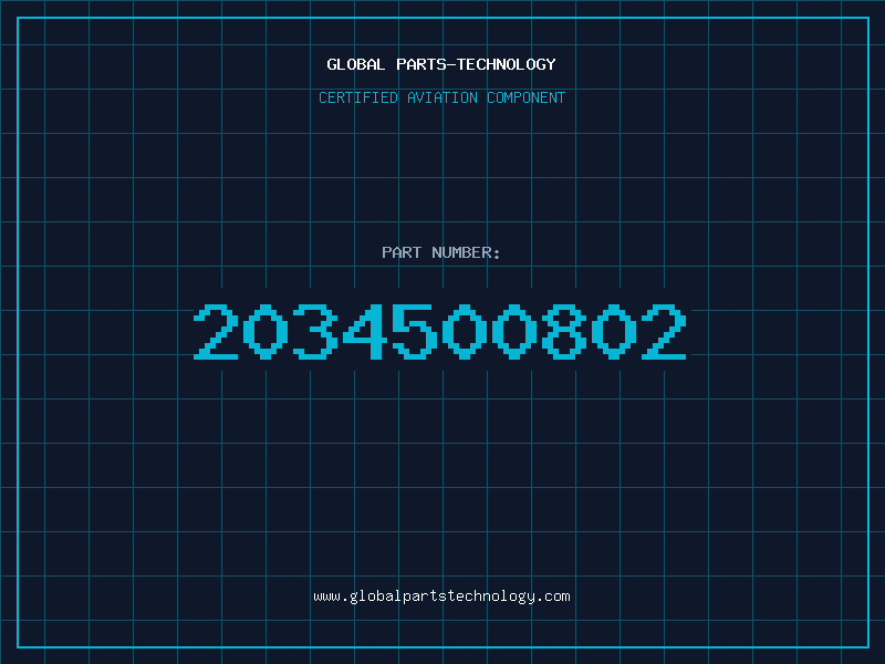 Aviation Part 2034500802