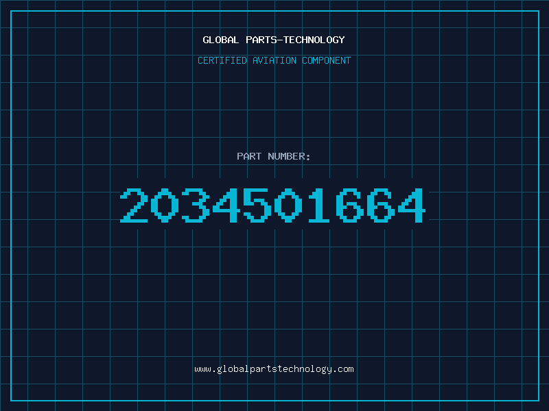 Aviation Part 2034501664