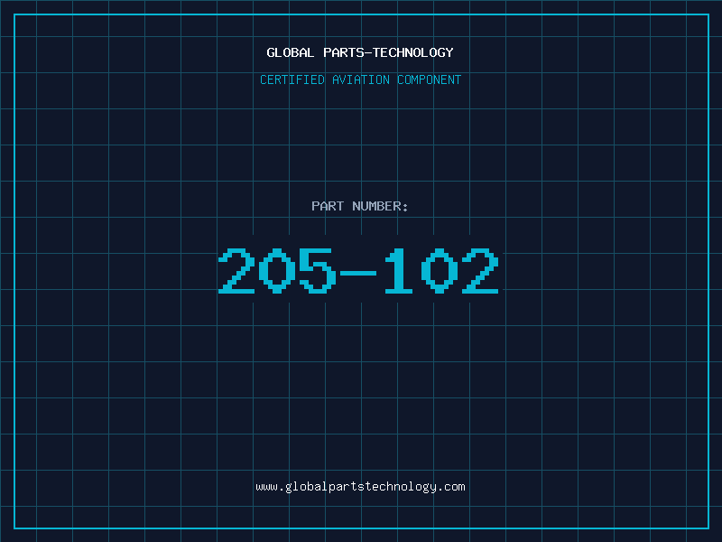 Aviation Part 205-102