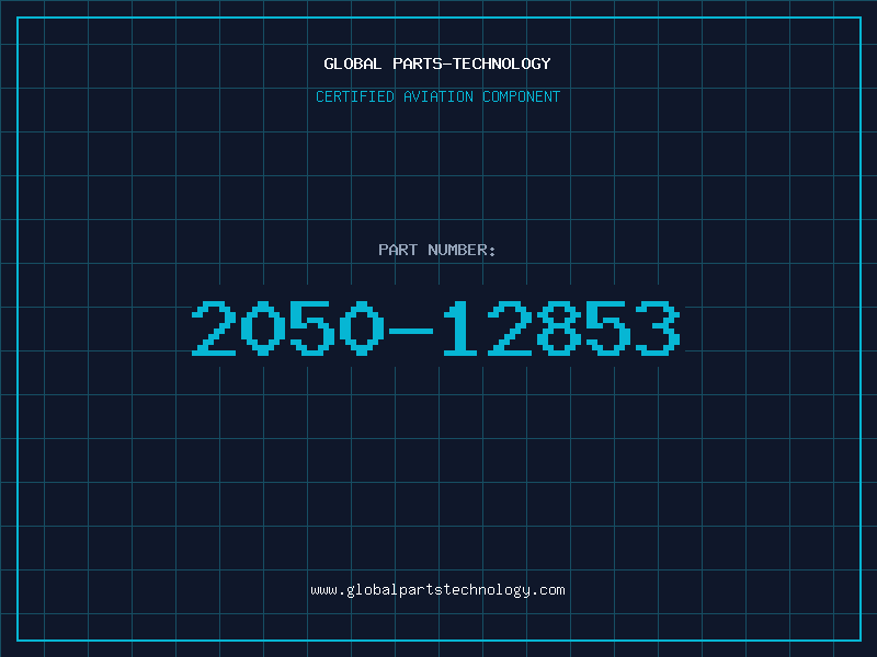 Aviation Part 2050-12853