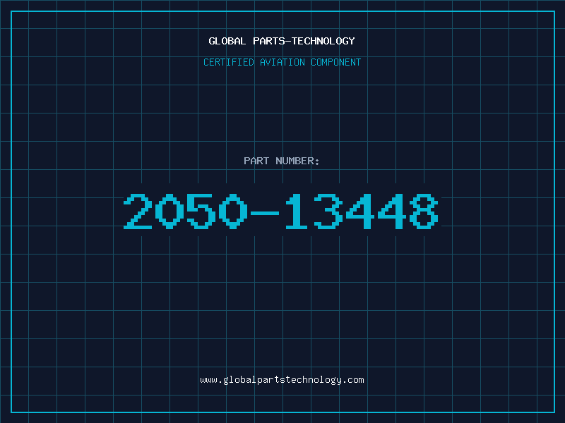 Aviation Part 2050-13448