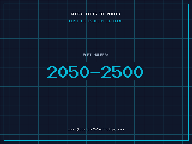 Aviation Part 2050-2500