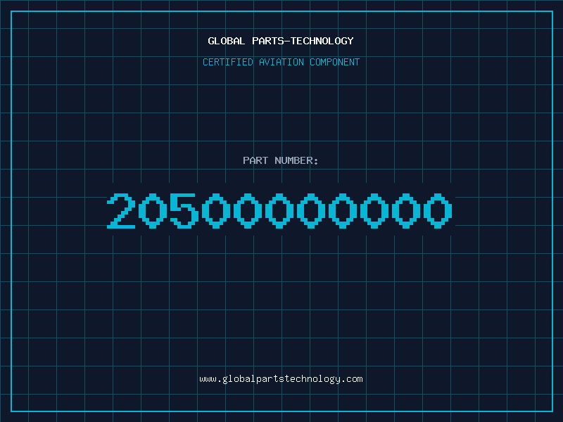 Aviation Part 20500000000