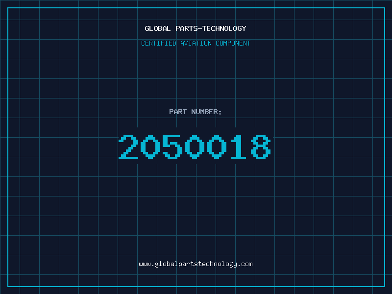 Aviation Part 2050018