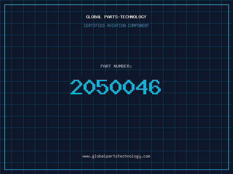 Aviation Part 2050046