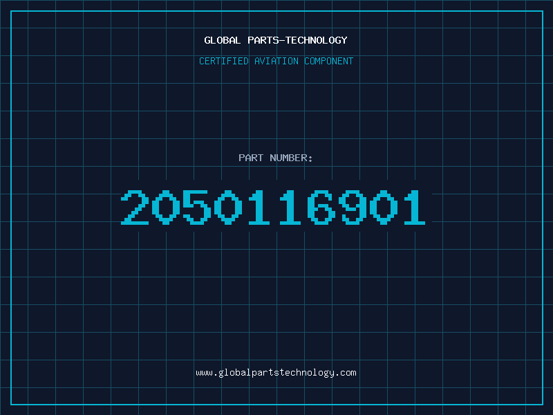 Aviation Part 2050116901