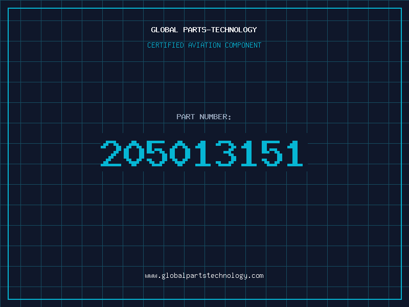 Aviation Part 205013151