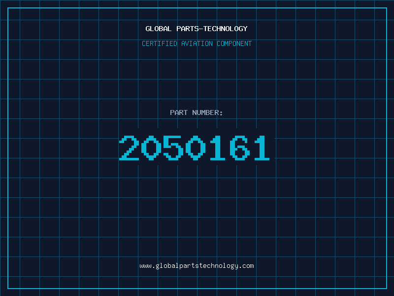 Aviation Part 2050161