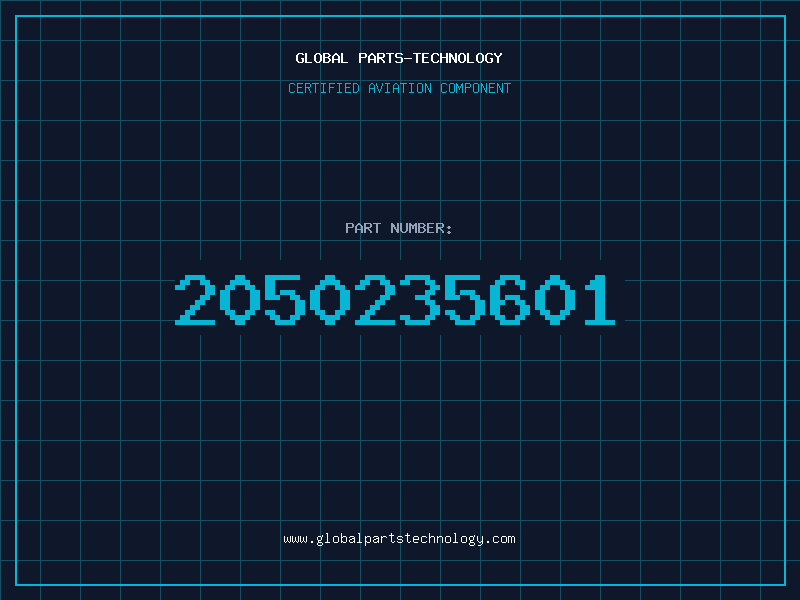 Aviation Part 2050235601