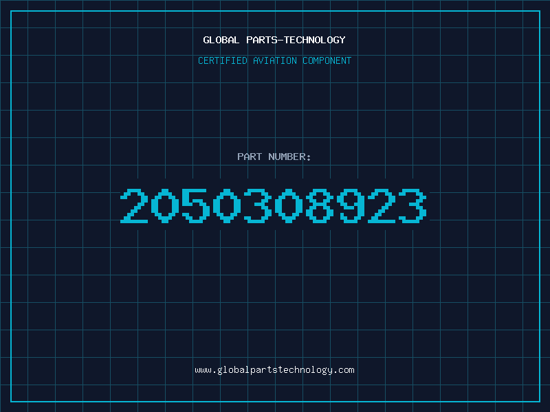 Aviation Part 2050308923