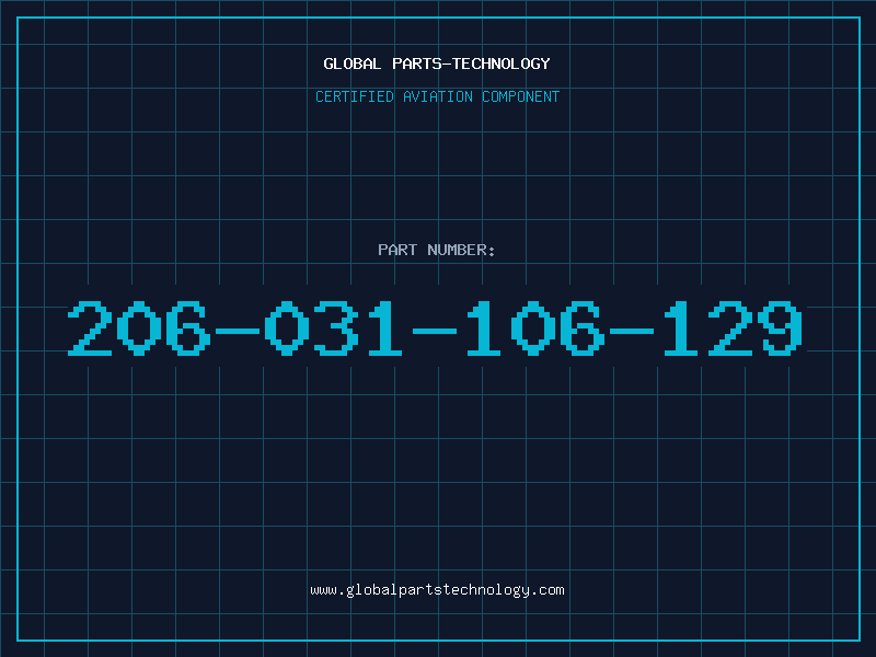 Aviation Part 206-031-106-129
