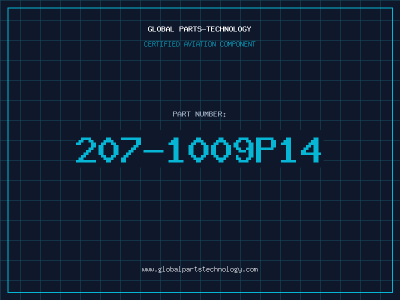 Aviation Part 207-1009P14