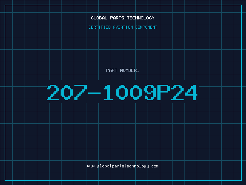 Aviation Part 207-1009P24