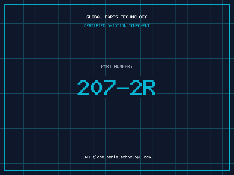 Aviation Part 207-2R
