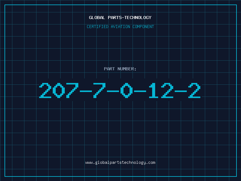 Aviation Part 207-7-0-12-2