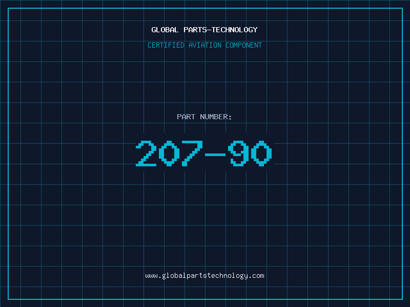 Aviation Part 207-90