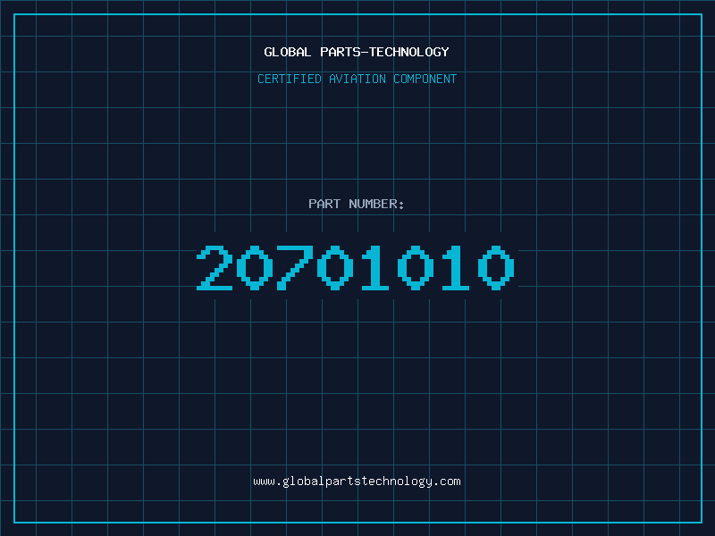 Aviation Part 20701010