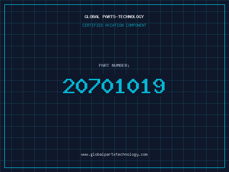 Aviation Part 20701019