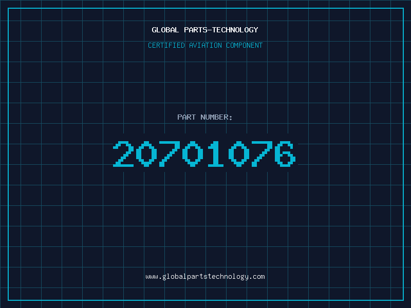 Aviation Part 20701076