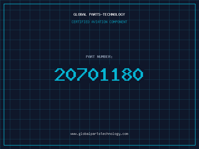 Aviation Part 20701180