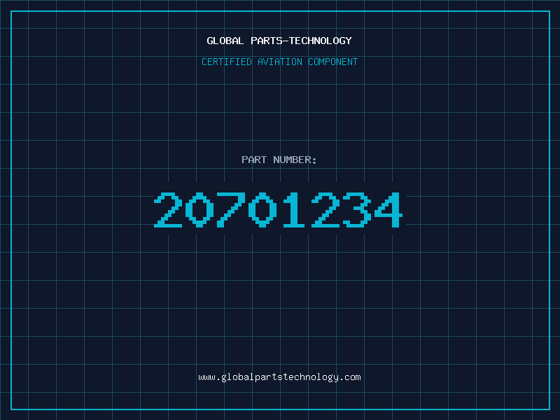 Aviation Part 20701234
