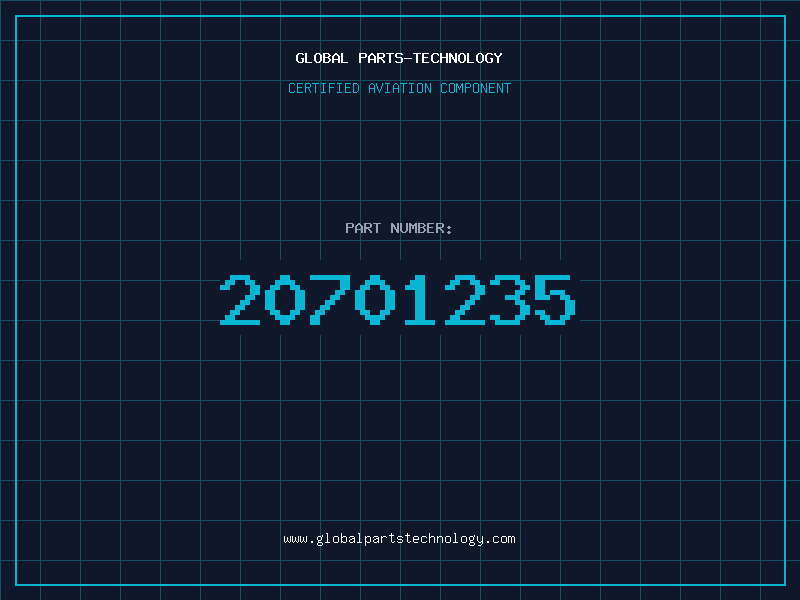 Aviation Part 20701235