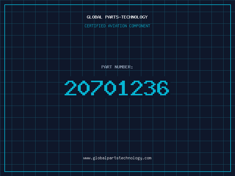 Aviation Part 20701236