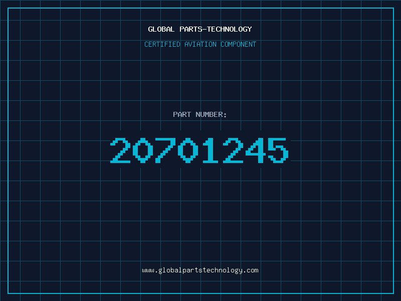 Aviation Part 20701245