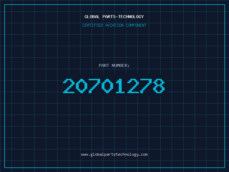 Aviation Part 20701278