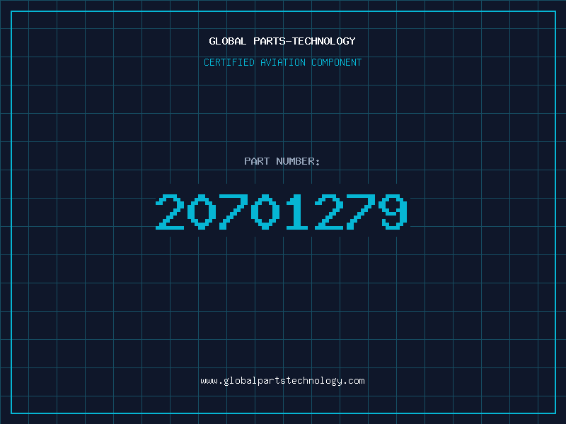 Aviation Part 20701279