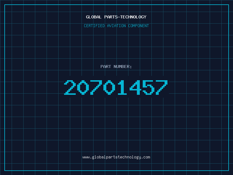 Aviation Part 20701457