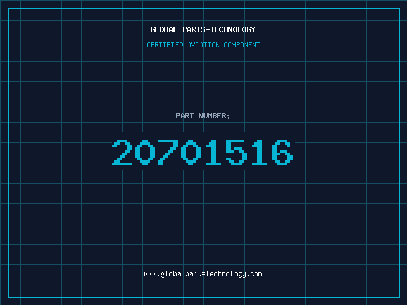 Aviation Part 20701516