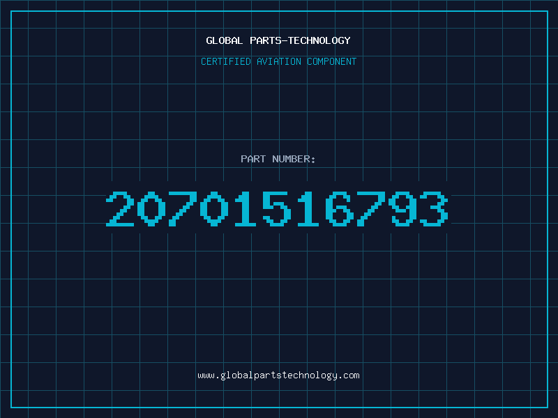 Aviation Part 20701516793