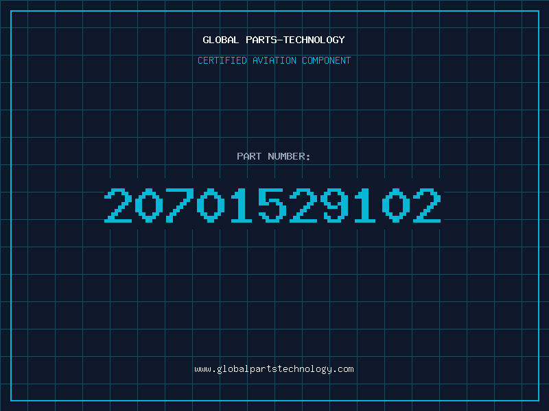 Aviation Part 20701529102