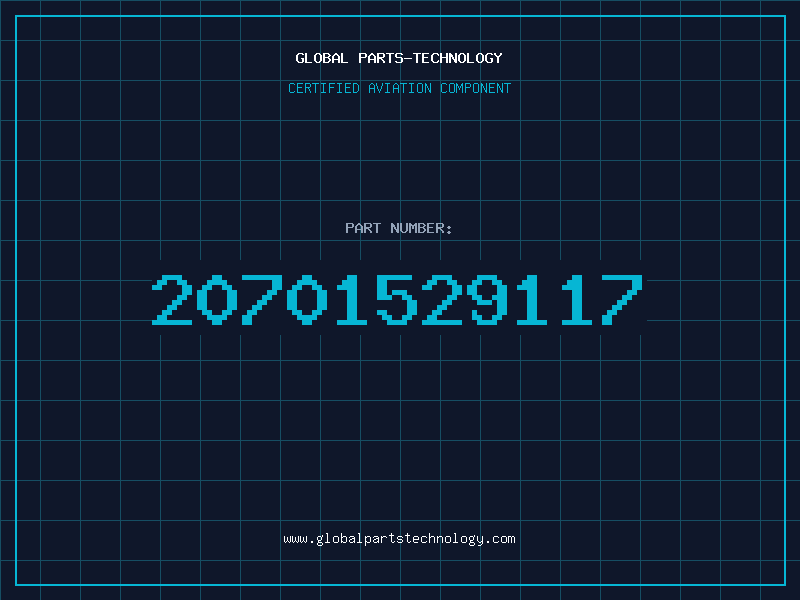 Aviation Part 20701529117