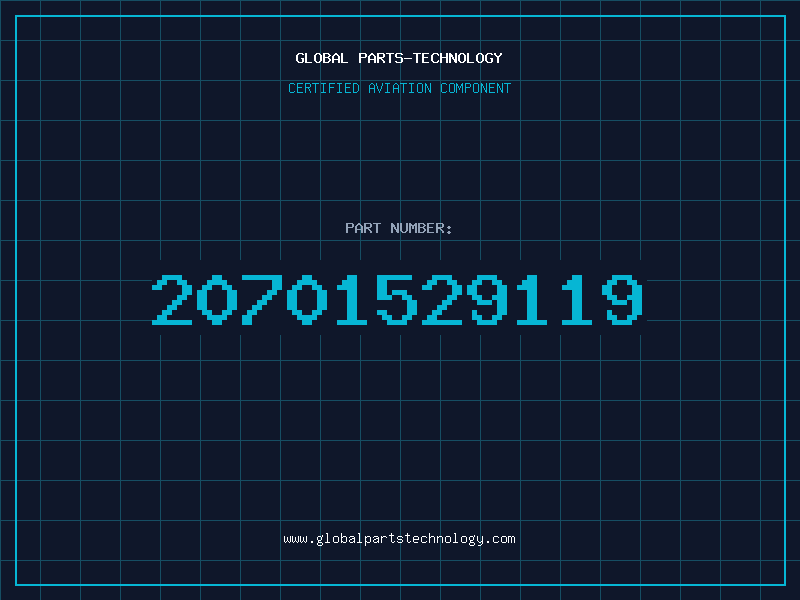 Aviation Part 20701529119