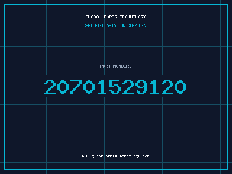 Aviation Part 20701529120