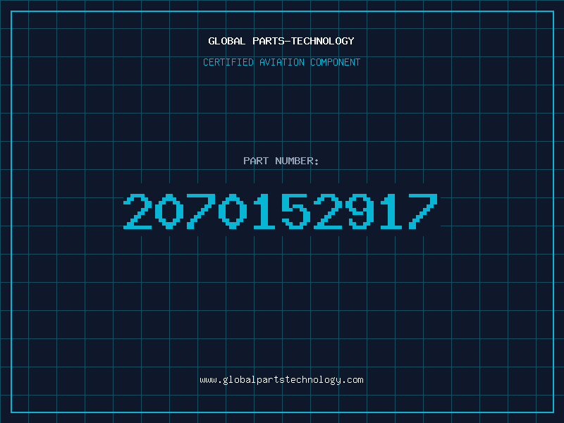 Aviation Part 2070152917