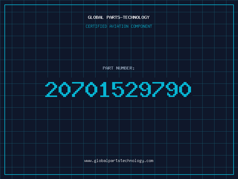 Aviation Part 20701529790
