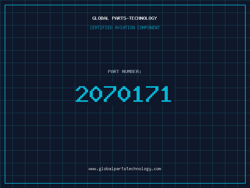 Aviation Part 2070171