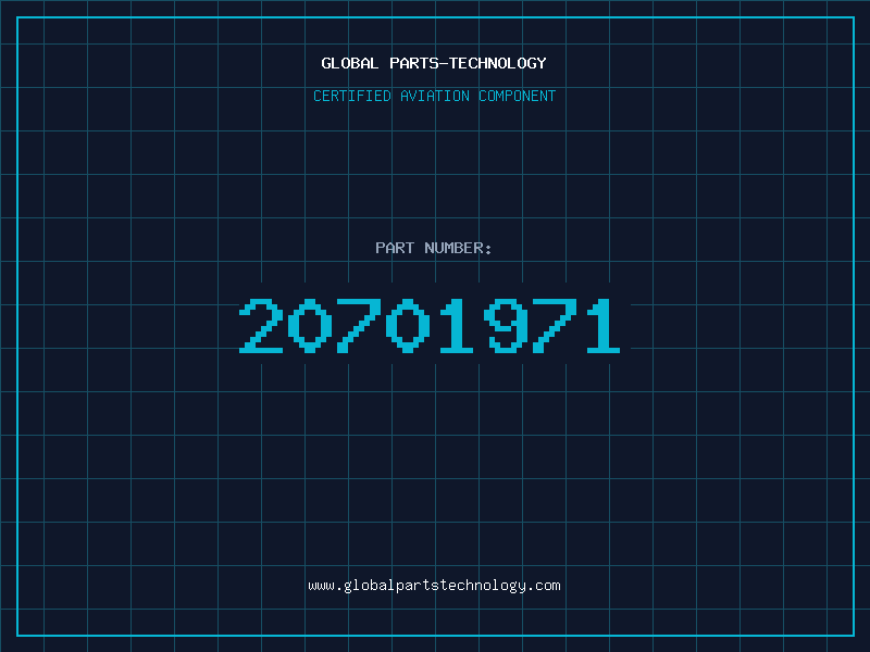 Aviation Part 20701971