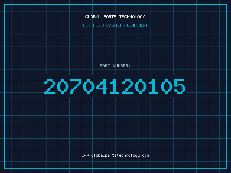 Aviation Part 20704120105