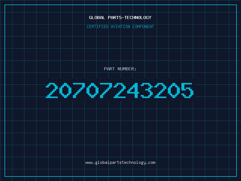 Aviation Part 20707243205