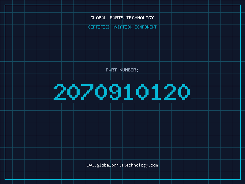 Aviation Part 2070910120