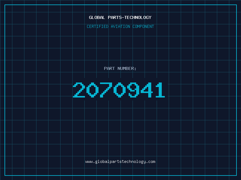 Aviation Part 2070941