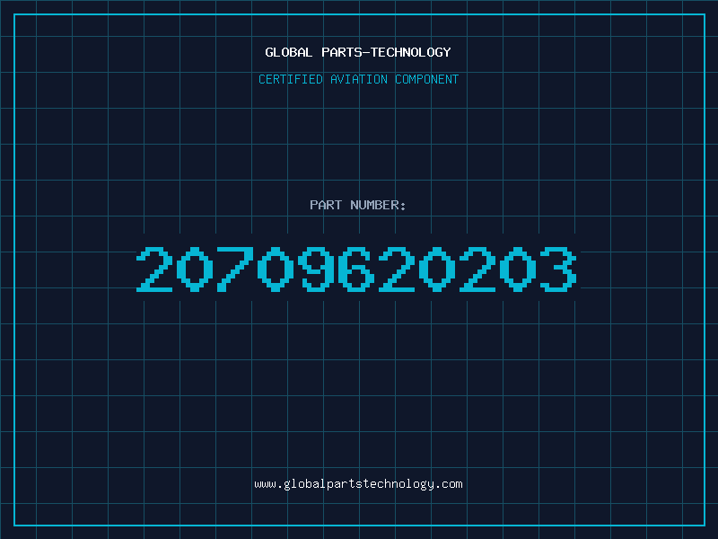 Aviation Part 20709620203