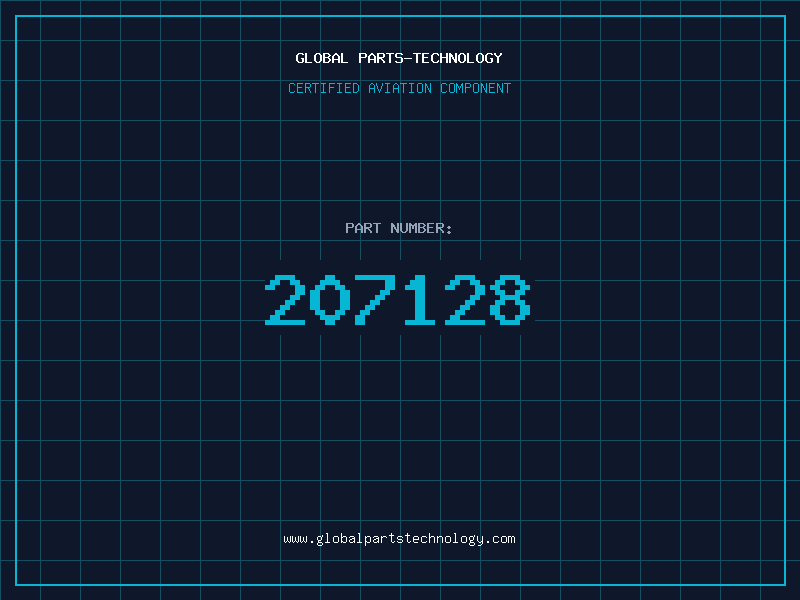 Aviation Part 207128