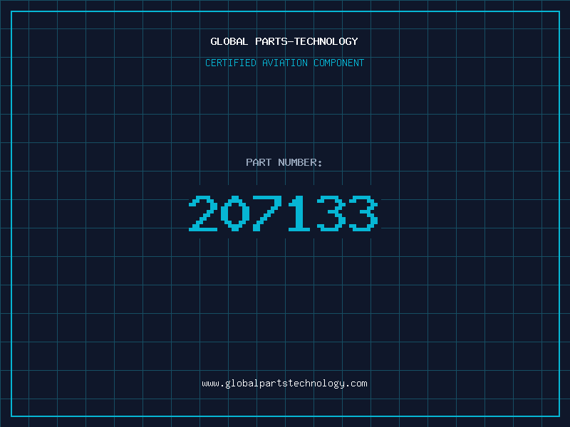 Aviation Part 207133