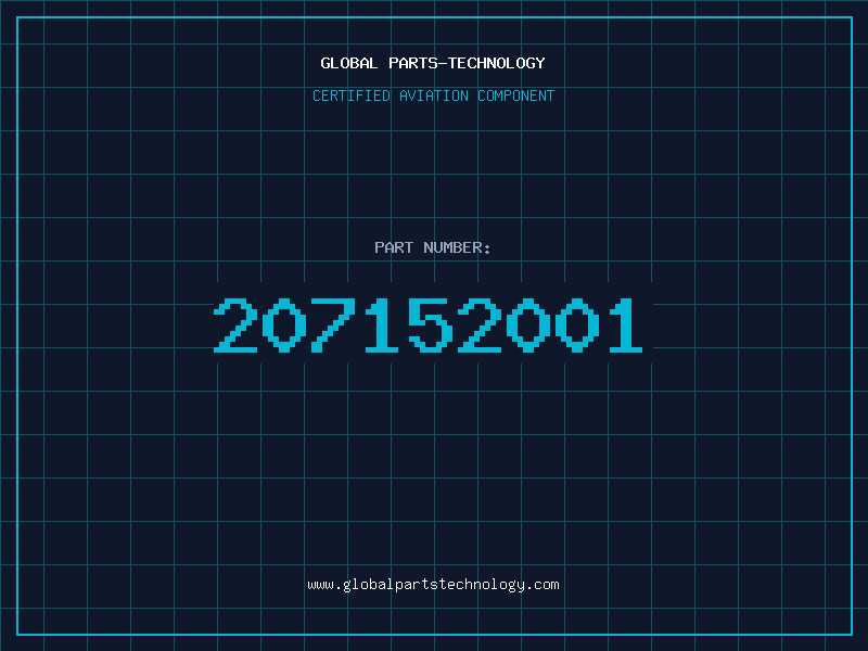 Aviation Part 207152001