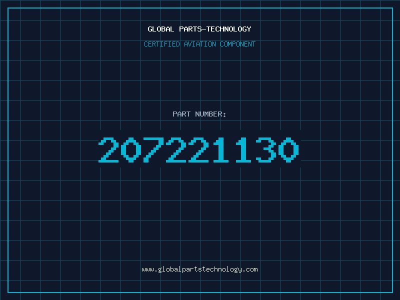 Aviation Part 207221130